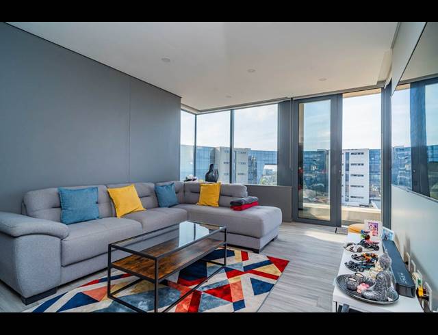 2 BEDROOM APARTMENT FOR SALE IN UMHLANGA RIDGE